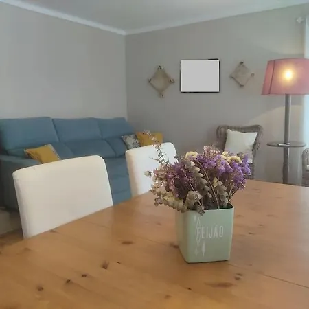 Seaside Escape Apartment