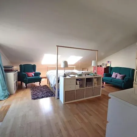 Apartment Seaside Escape *
