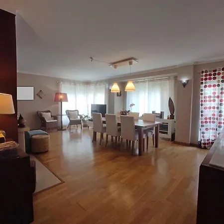 Seaside Escape Apartment Ericeira