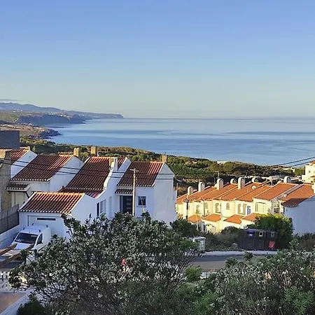 Seaside Escape