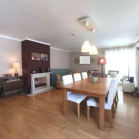 Seaside Escape Apartment